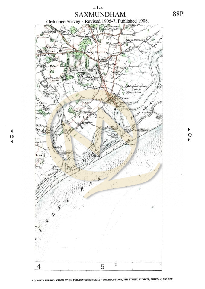 ORFORD