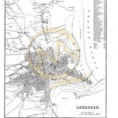 ABERDEEN 1859