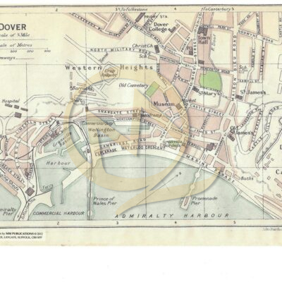 DOVER 1930