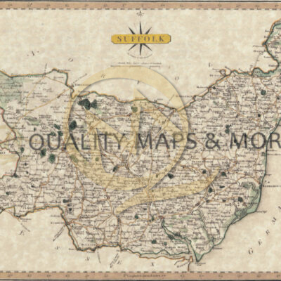 SUFFOLK -1787