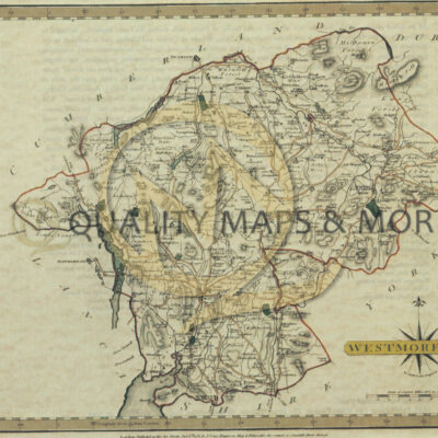 WESTMORELAND -1787