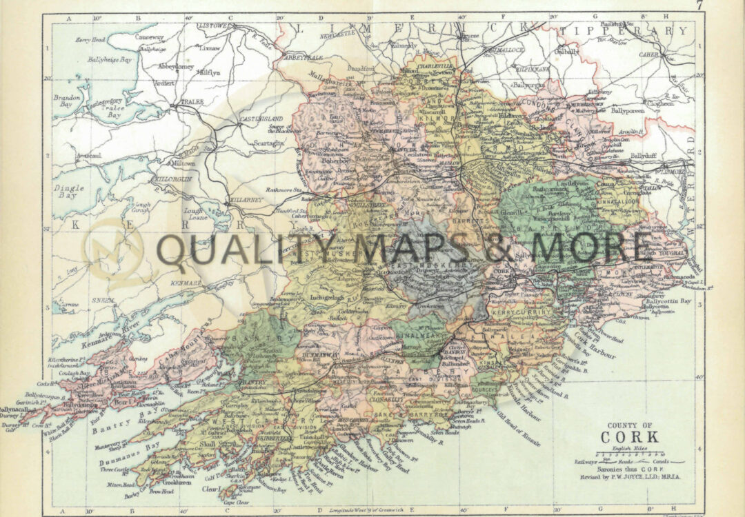 CORK -1882