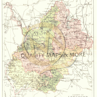 LONGFORD -1882