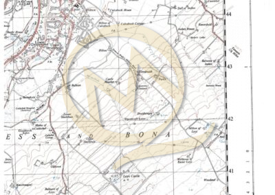 INVERNESS – 1st. series